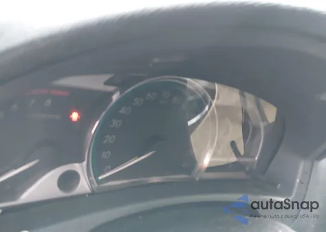 2009 Toyota Venza z USA, uszkodzony, nr VIN 4T3ZE11A69U013186